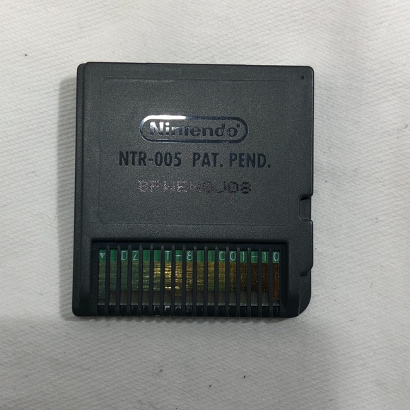 NINTENDO DS CASUAL MANIA GAME 4 GAMES IN 1 - Picture 5 of 9